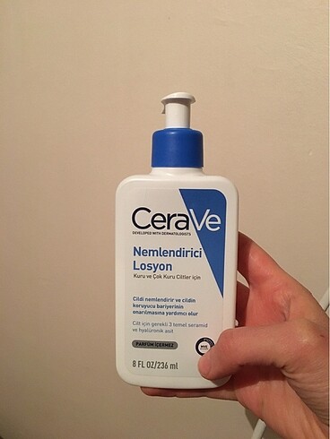 Cerave