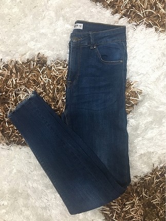 Kot pantolon/jean