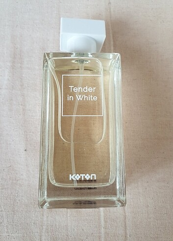  Beden Koton parfum