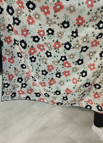 Twill eşarp