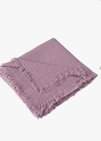 Üçlü müslin örtü  - Görsel 4