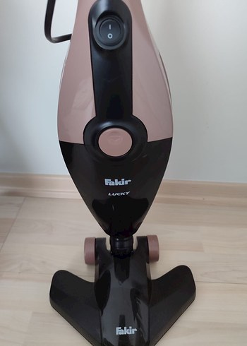 Fakir kablolu dikey süpürge - Görsel 2