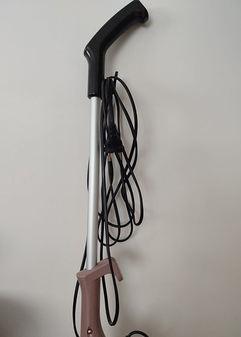 Fakir kablolu dikey süpürge - Görsel 4