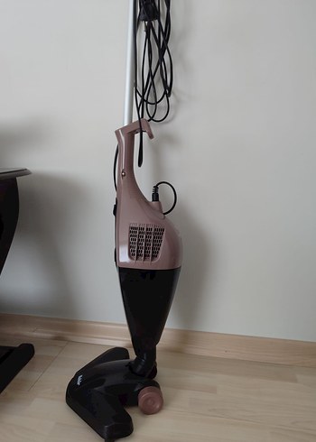 Fakir kablolu dikey süpürge - Görsel 5