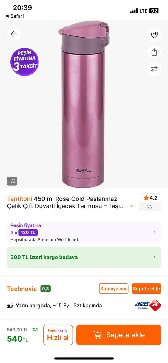 Tantitoni termos - Görsel 2