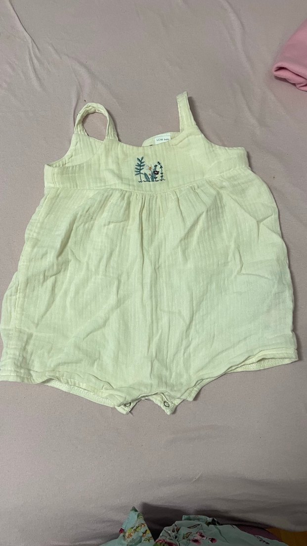 LC Waikiki alt üst takım ve tulum  - Görsel 3