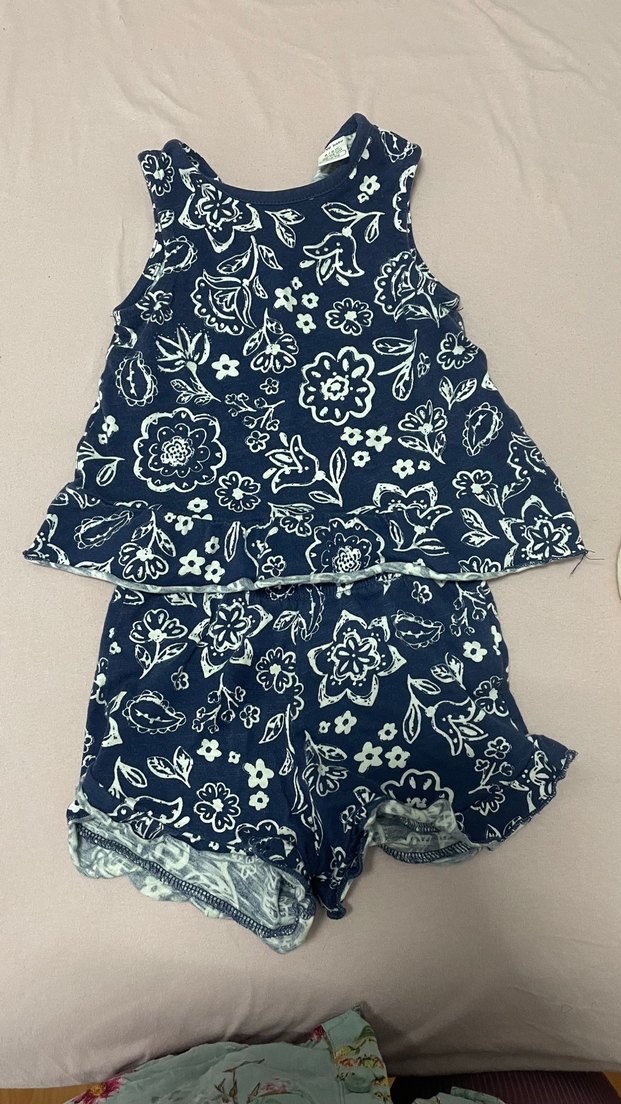 LC Waikiki alt üst takım ve tulum  - Görsel 2