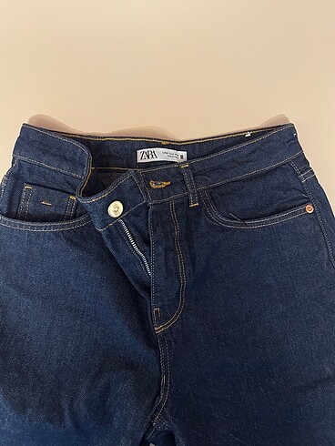 36 Beden Zara Jean