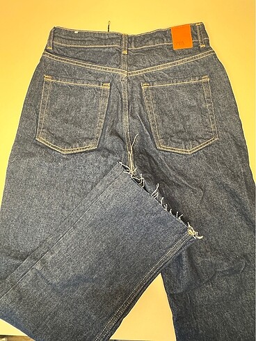 Zara Zara Jean