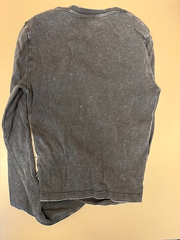 Bershka Bershka Uzun Kollu Body