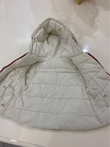 Zara Zara çocuk mont