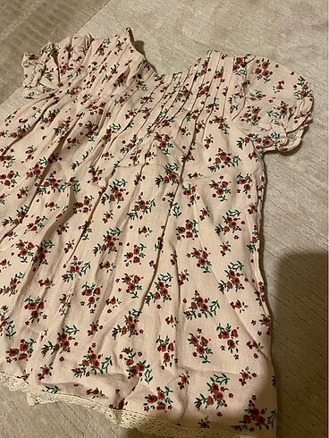 Zara Zara elbise