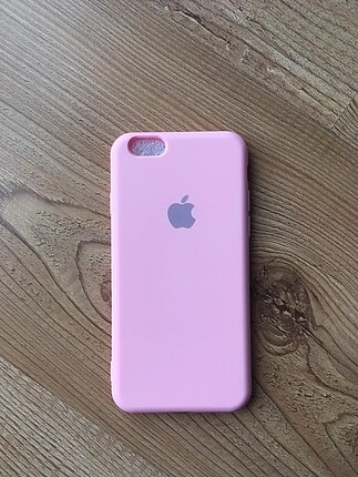İphone 6/6S Logolu Lansman Kılıf