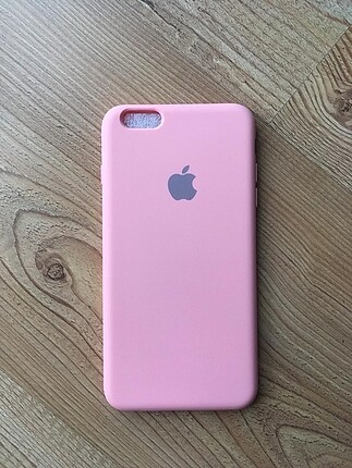 İphone 6/6S Plus Logolu Lansman Kılıf