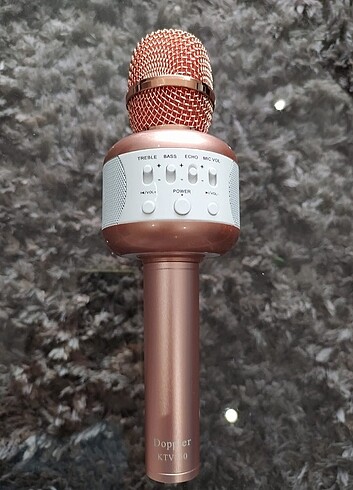 Karaoke mikrofonu KTV250