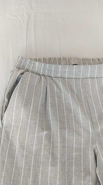 LC Waikiki Duble paça pantolon