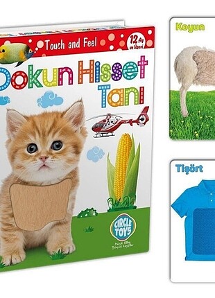 Dokun Hisset Tani