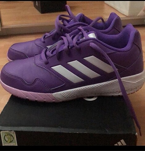 Adidas ADİDAS SPOR AYAKKABI