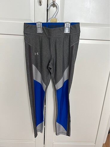 UNDER ARMOUR tayt