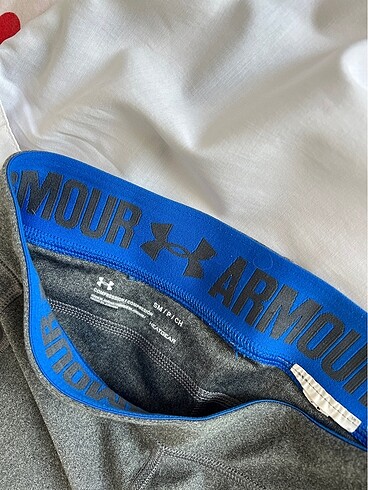 s Beden UNDER ARMOUR tayt