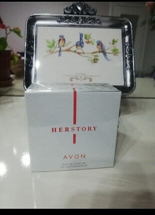 Herstory