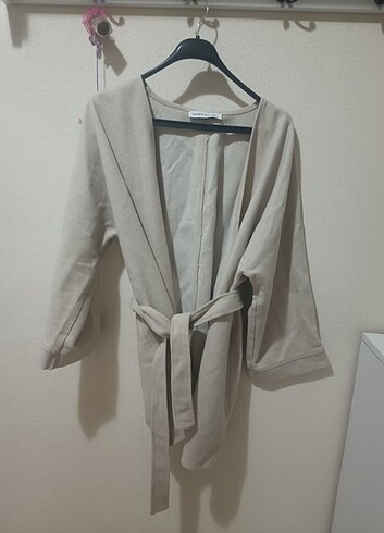 Kimono hırka ceket