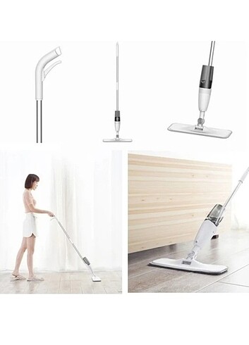 Xiaomi Xiamoi derma mop 