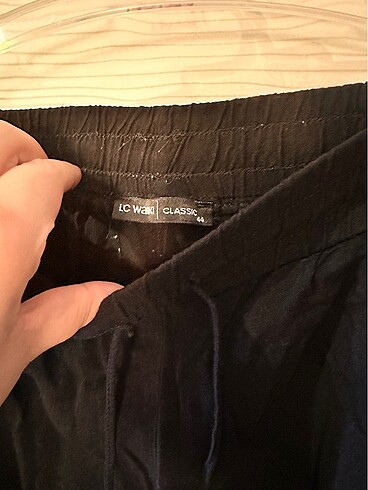 LC Waikiki Pantolon