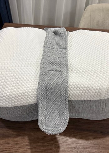 Yataş juno koruma bantlı yenidoğan bebek yatağı - Görsel 3