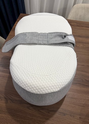 Yataş juno koruma bantlı yenidoğan bebek yatağı - Görsel 2