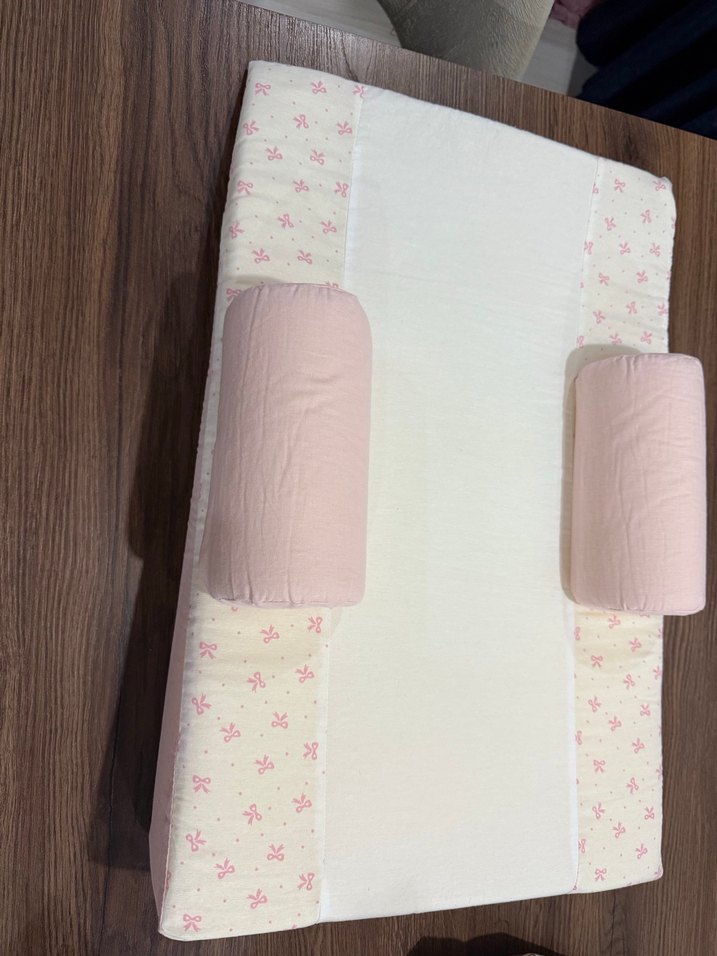 Sünger Reflü yatağı - Görsel 2