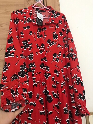 LC Waikiki Lc wakiki tesettür elbise