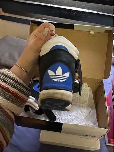 Adidas Ayakkabı