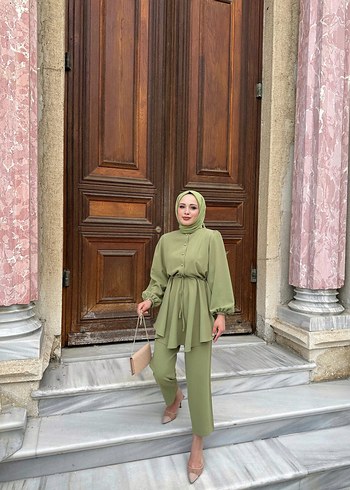 Kadın İkili Takım - Görsel 2