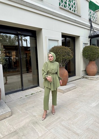 Kadın İkili Takım - Görsel 6