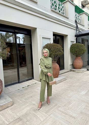 Kadın İkili Takım - Görsel 8