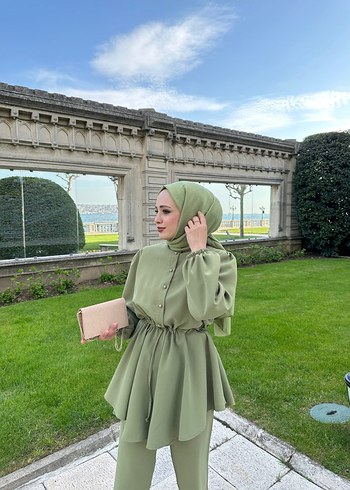 Kadın İkili Takım - Görsel 3