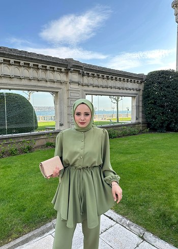 Kadın İkili Takım - Görsel 7