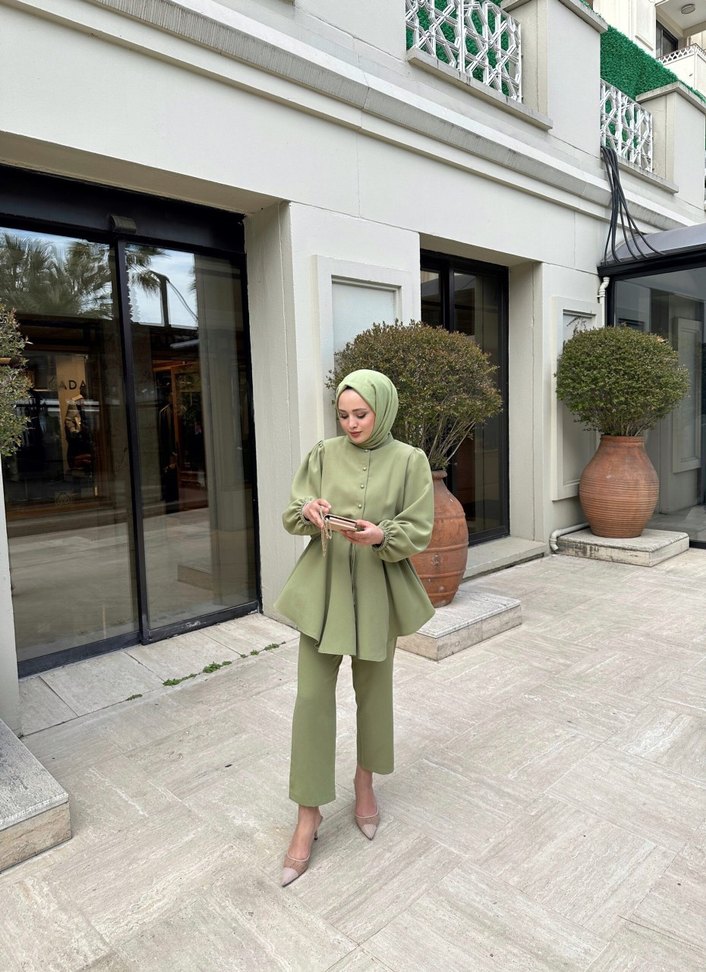 Kadın İkili Takım - Görsel 4