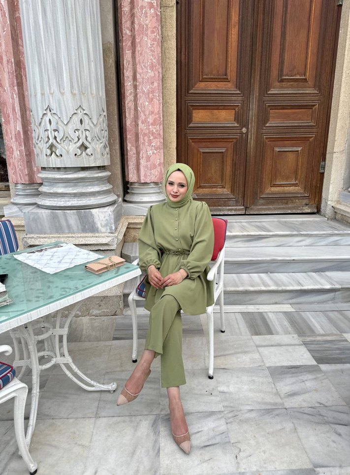 Kadın İkili Takım - Görsel 5