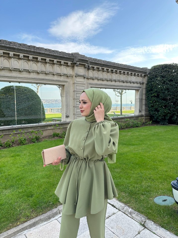 Kadın İkili Takım - Görsel 3