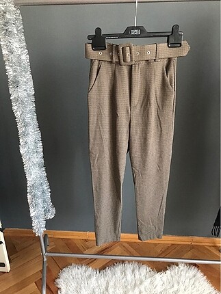Kumaş pantolon
