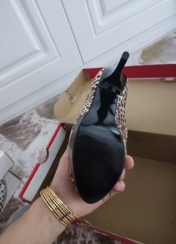 Beymen Leopar platform