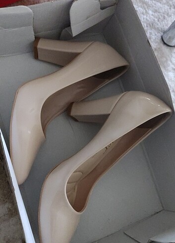 Krem stiletto