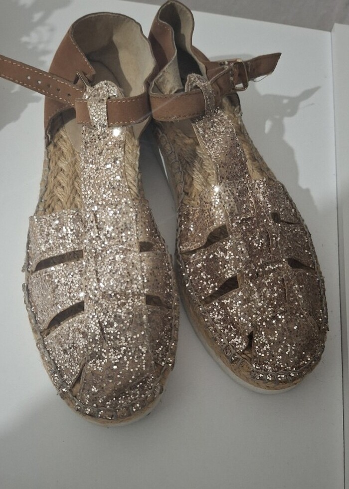 Sandalet - Görsel 2