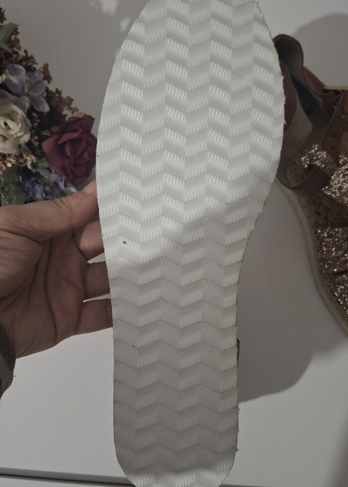 Sandalet - Görsel 3