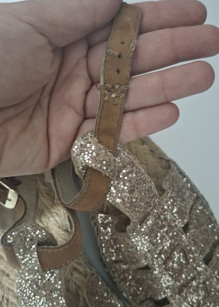 Sandalet - Görsel 4