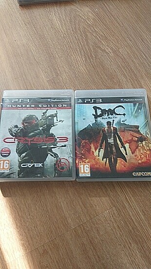 Ps3 oyunu 
