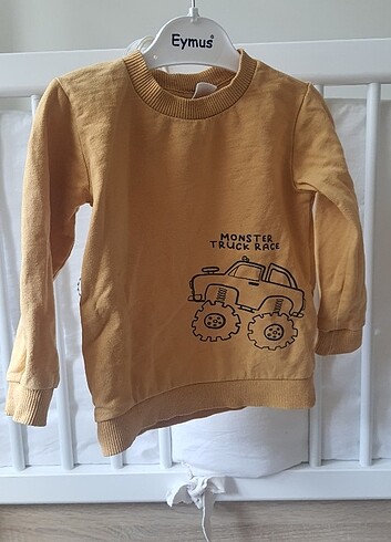 LC Waikiki 12/18 ay beden