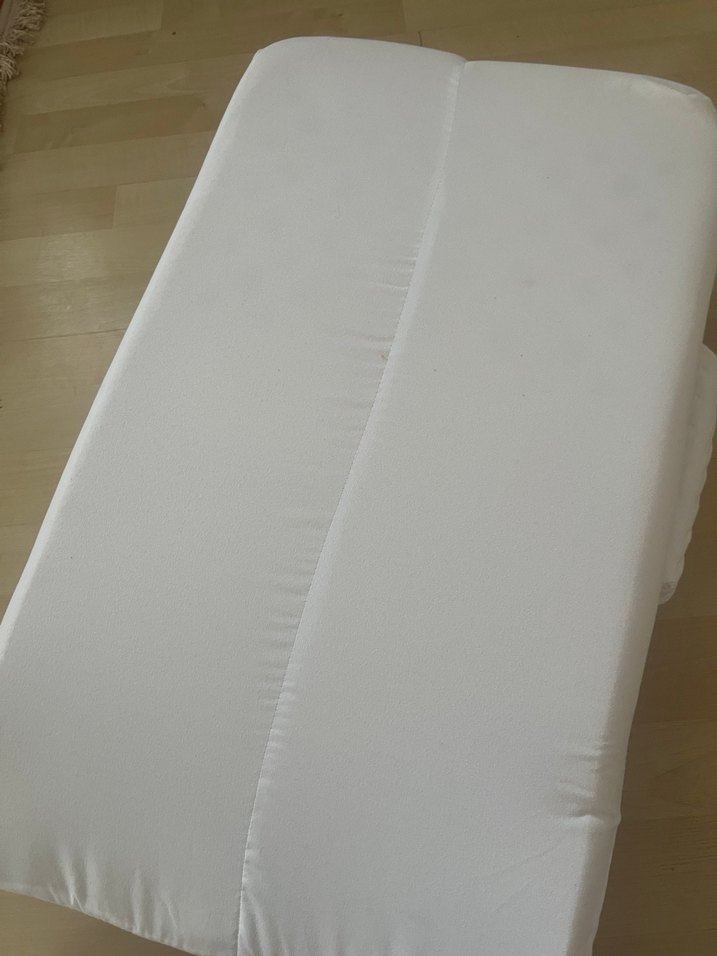 Reflü yatağı - Görsel 2